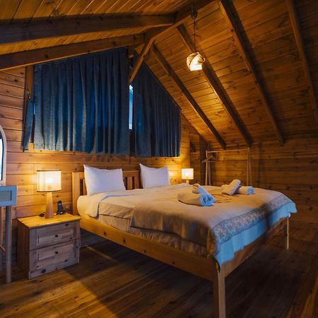 Woodlodge Country Сапанджа Екстер'єр фото