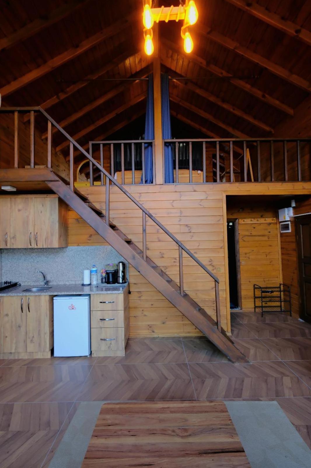 Woodlodge Country Сапанджа Екстер'єр фото
