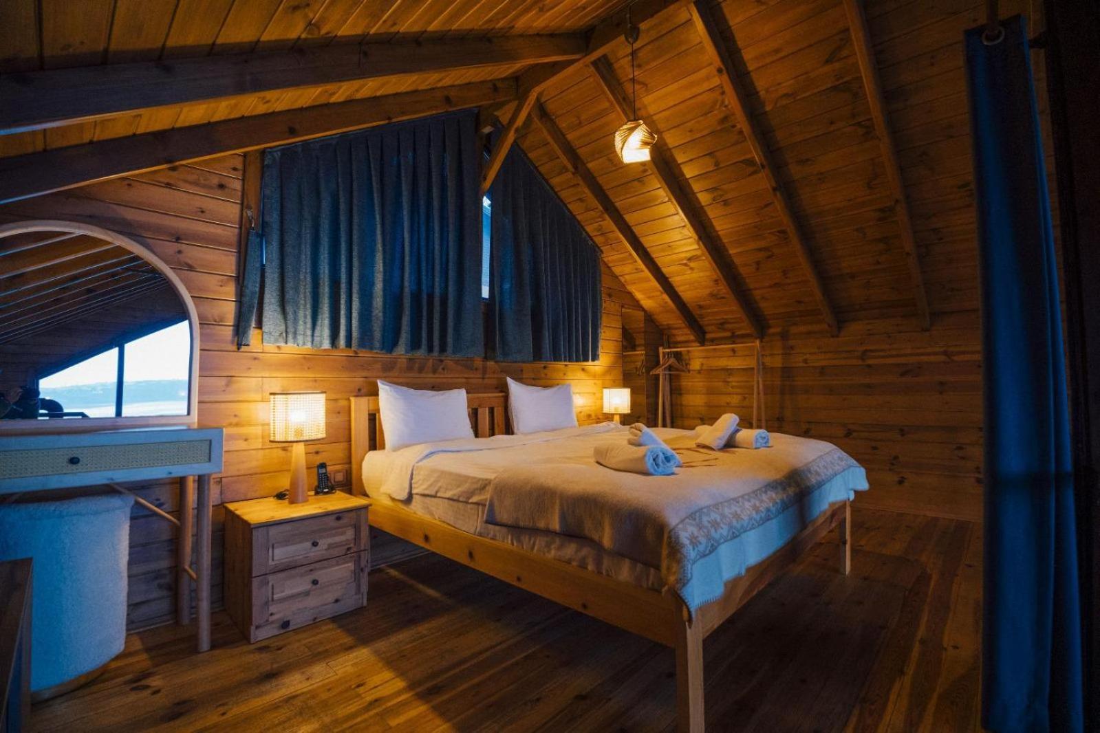 Woodlodge Country Сапанджа Екстер'єр фото
