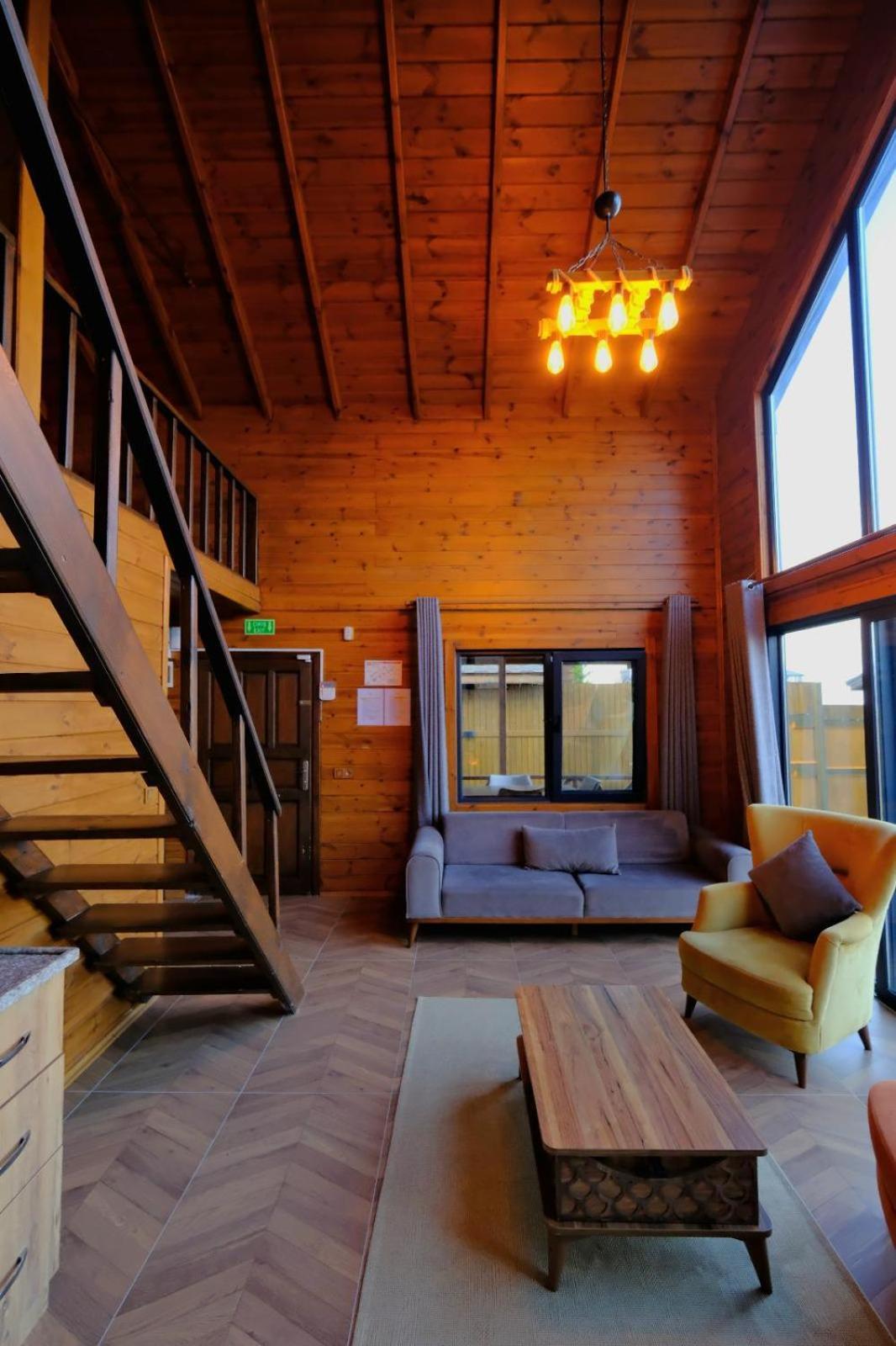 Woodlodge Country Сапанджа Екстер'єр фото